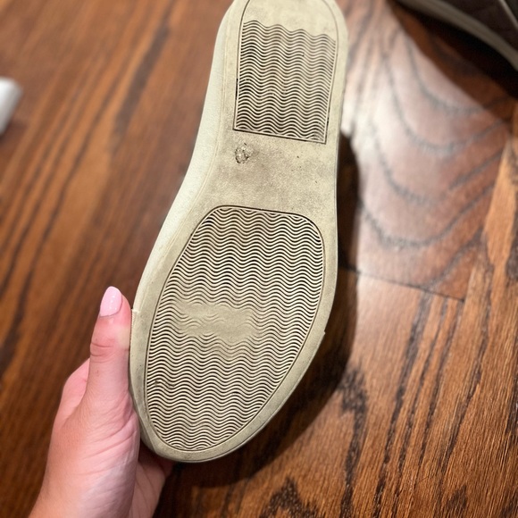 Steve Madden flats - Picture 4 of 4